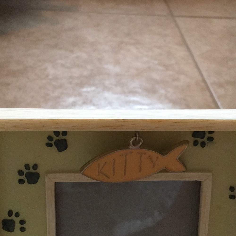 Russ Kitty Frame - Picture 4 of 5